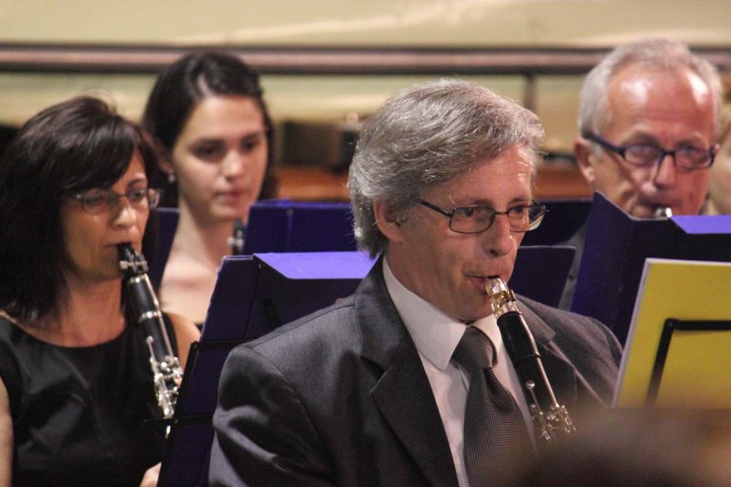 Concerto di Primavera - 15 Giugno 2013 (Foto Paolo Chiarotto)
